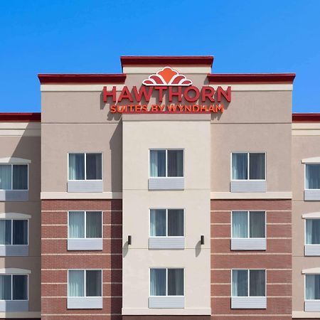 Hawthorn Extended Stay By Wyndham Loveland Exterior foto