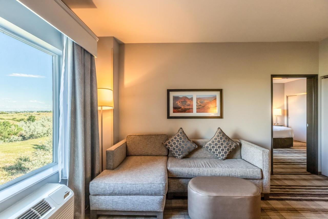 Hawthorn Extended Stay By Wyndham Loveland Exterior foto