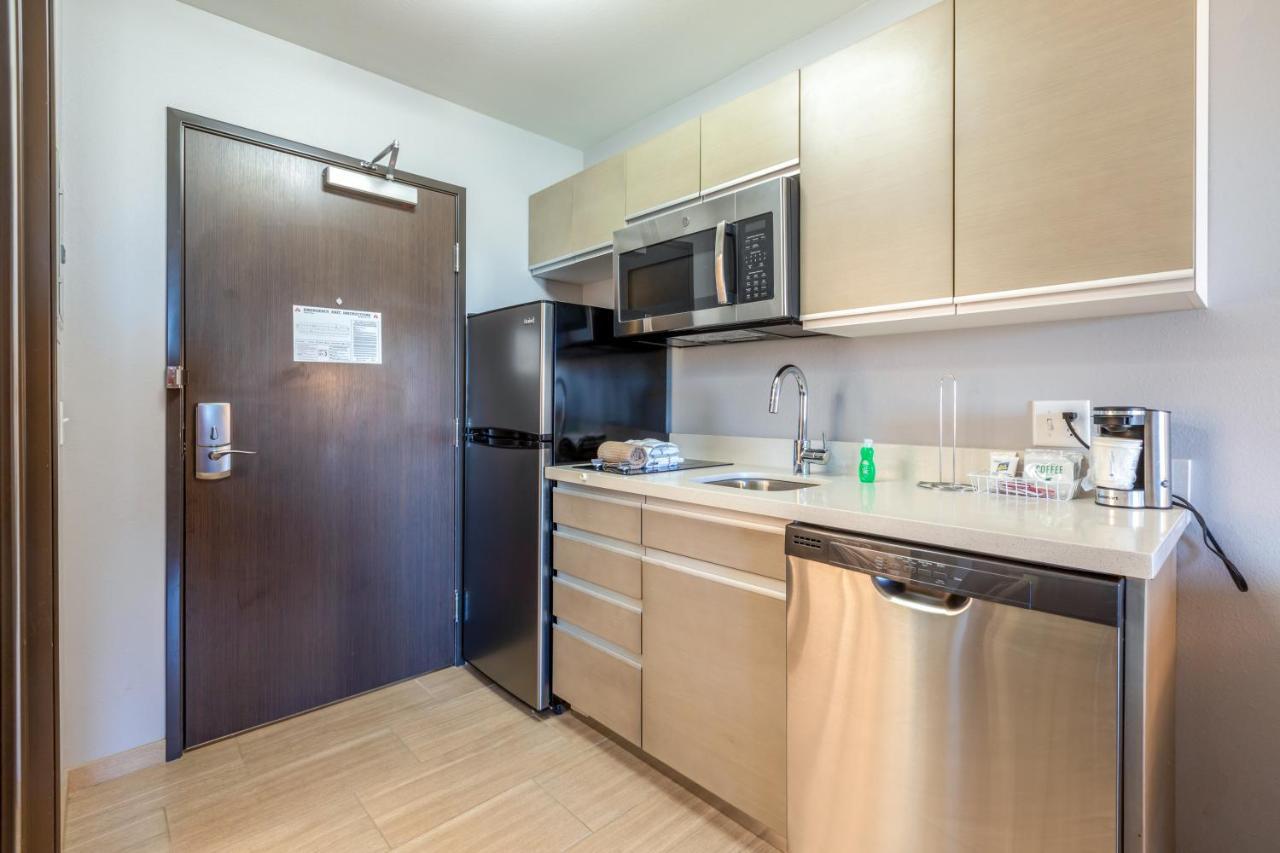 Hawthorn Extended Stay By Wyndham Loveland Exterior foto