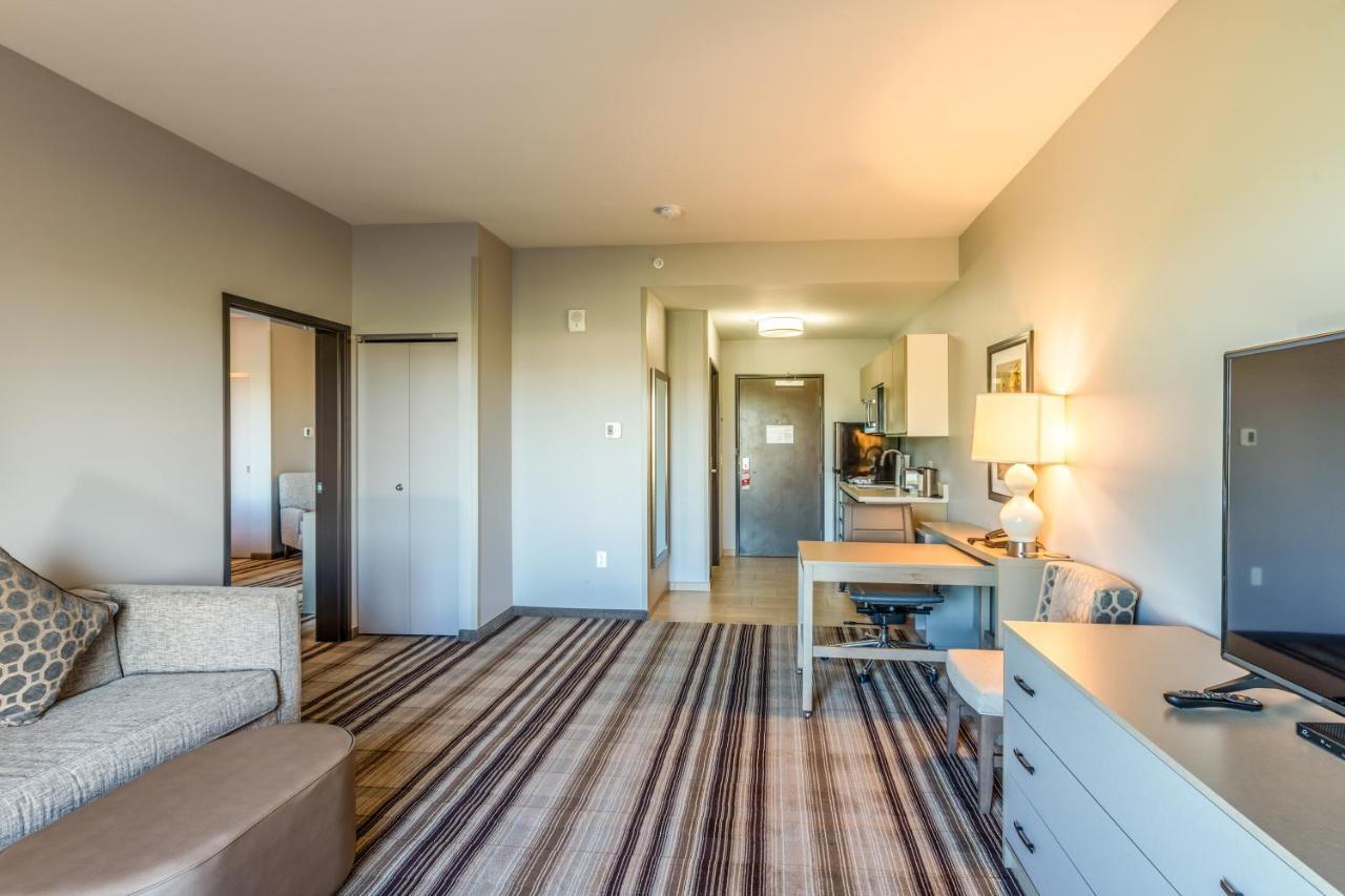 Hawthorn Extended Stay By Wyndham Loveland Exterior foto