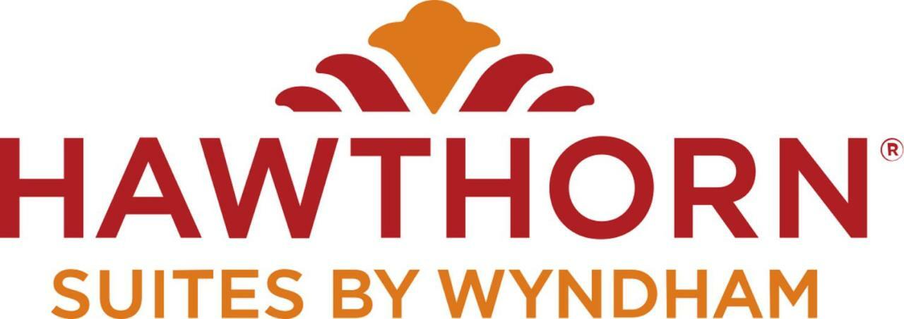 Hawthorn Extended Stay By Wyndham Loveland Exterior foto
