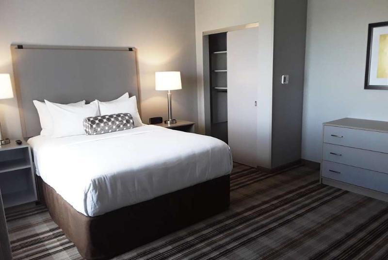 Hawthorn Extended Stay By Wyndham Loveland Exterior foto