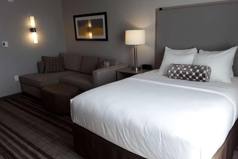 Hawthorn Extended Stay By Wyndham Loveland Exterior foto